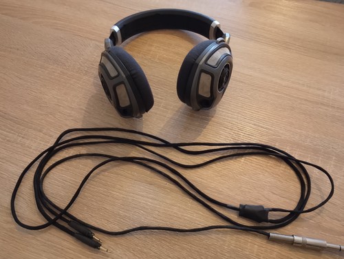 Sennheiser hd700 cuffie - hd700,