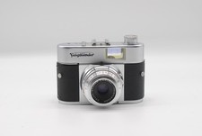 Voigtländer Vito B -