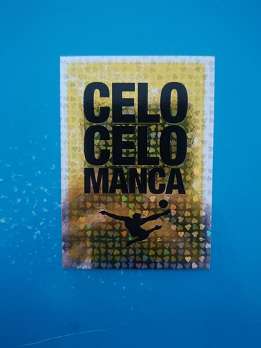 Figurina calciatori panini - figurina,