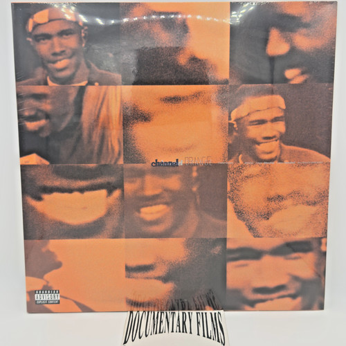Hand frank ocean - in,