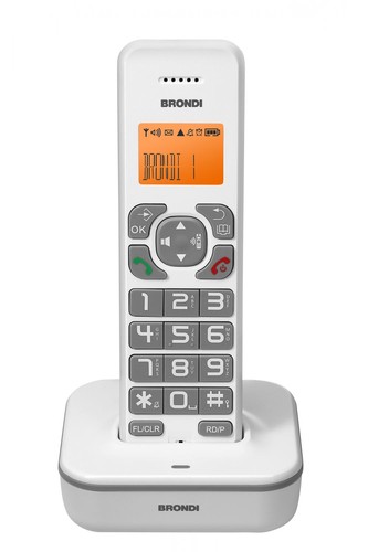 Brondi bravo star telefono - brondi,
