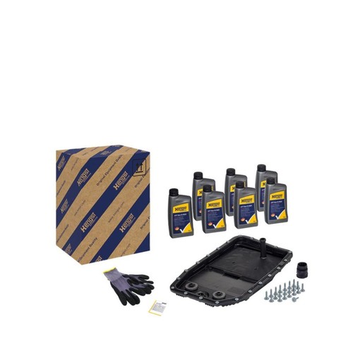Hengst filter kit843 set - filter,
