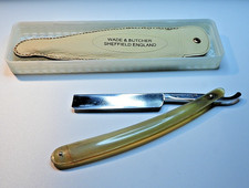 WADE & BUTCHER Antico Rasoio