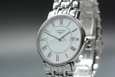 [Ecc+5] Orologio da uomo al