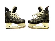 Pattini da hockey su ghiaccio