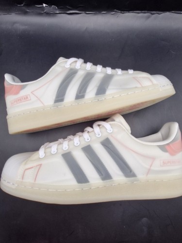 Adidas superstar future - ",