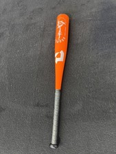 DeMarini Voodoo Youth Baseball