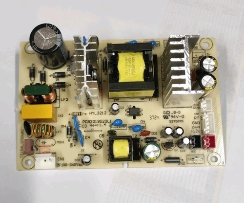 Scheda elettronica per minibar - scheda,