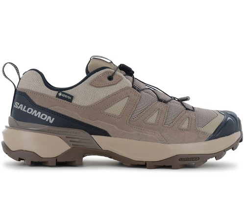 Salomon ultra 360 leather - 360,