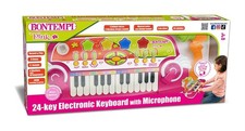 Bontempi 12 2972: Tastiera Da