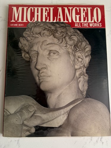 Michelangelo all the works - all,