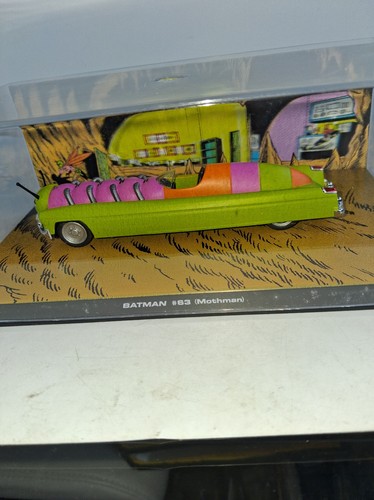 Batman batmobile 63 - batmobile, #63