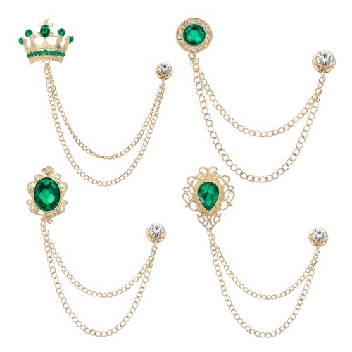 Pezzi per vintage set - 4,