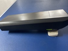 Batteria bici elettrica Bosch