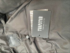Trapstar Irongate Puffer