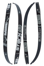 Flettenti Limbs Stark Archery Triumph Carbonio/Schiuma 68″ 38Lbs