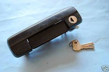 Fiat 127 Sport 70 HP LEFT