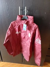 Giacca K-Way Asics Originale