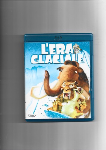 Film cartoni animati era - cartoni, "l'era
