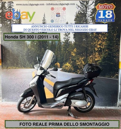 Sono disponibili ricambi - sono,