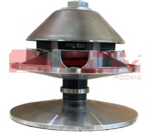 VARIATORE PULEGGIA LATO MOTORE