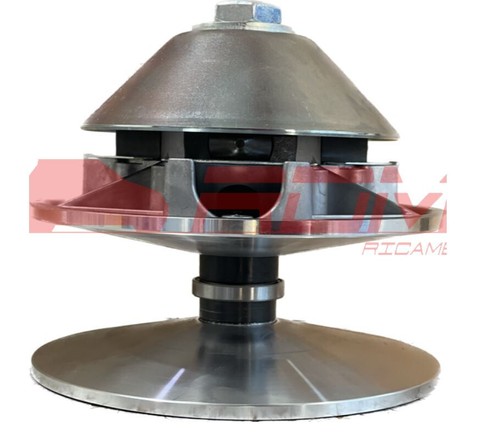 Variatore puleggia lato motore - puleggia,