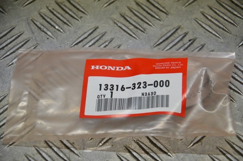 Bronzina nuova originale honda - bronzina,