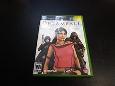 Dreamfall: The Longest Journey