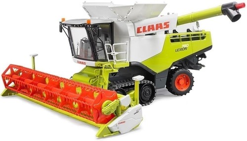 Bruder u02119 mietitrebbia - bruder,