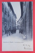 6933) Barberino di Mugello -