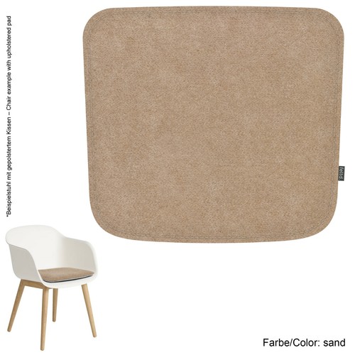 Eco feltro copertura 8mm - eco,