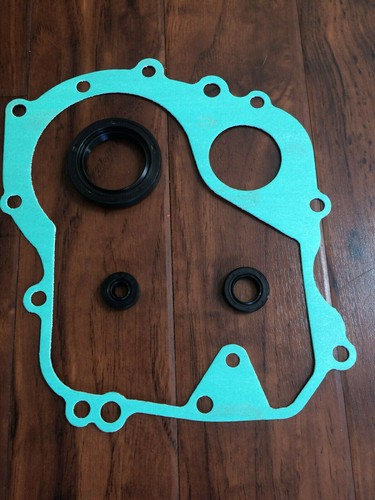 Kit guarnizioni coperchio