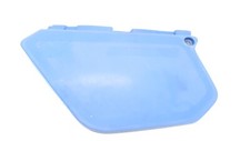 Carena posteriore laterale sinistra Yamaha DT125R 1998 Rif.: 3BN-21711-10-00