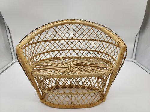 Mini loveseat vintage - mini,