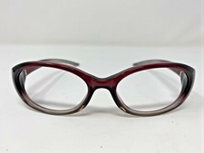 Elle Eyeglasses Frame EL2790 COLOR-WI 53-17-130 Wine Fade Full Rim OB77