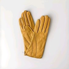 PORTOLANO GUANTI NAPPA