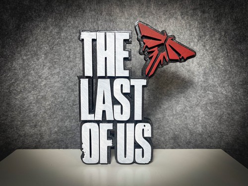 The last action - last, us