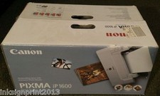 Canon PIXMA ip1600 FOTO