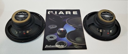 Woofer electronic melody - 2,