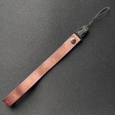 Portachiavi Cordino laccetto stile lusso accessori Unisex Uomo Donna 