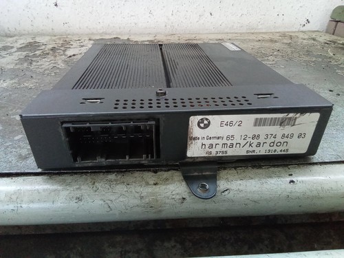 Amplificatore autoradio per - autoradio,