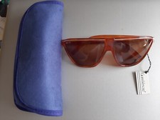 OCCHIALI DA SOLE VINTAGE