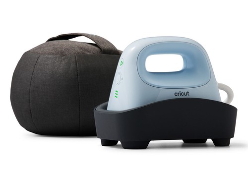 Cricut hat press piastra - cricut, press,