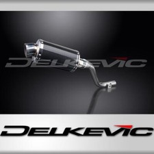 KIT SCARICO SILENZIATORE