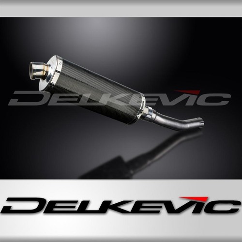 Kit scarico silenziatore bsau - scarico,