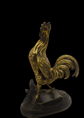Antica scultura francese - , in