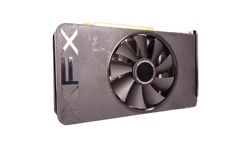 Xfx 260x hdmi 2xdvi - hdmi,