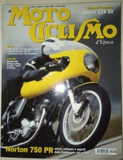 Motociclismo d'epoca 6 2003