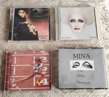LOTTO CD 4 ALBUM