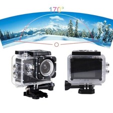 Fotocamera videocamera